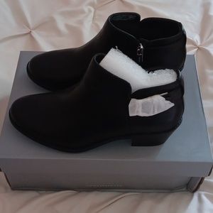 Womans ankle boot
